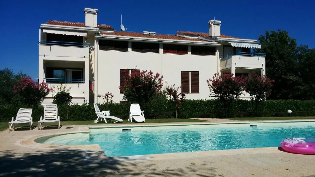 Appt Casa Kokka Rovinj Appartement