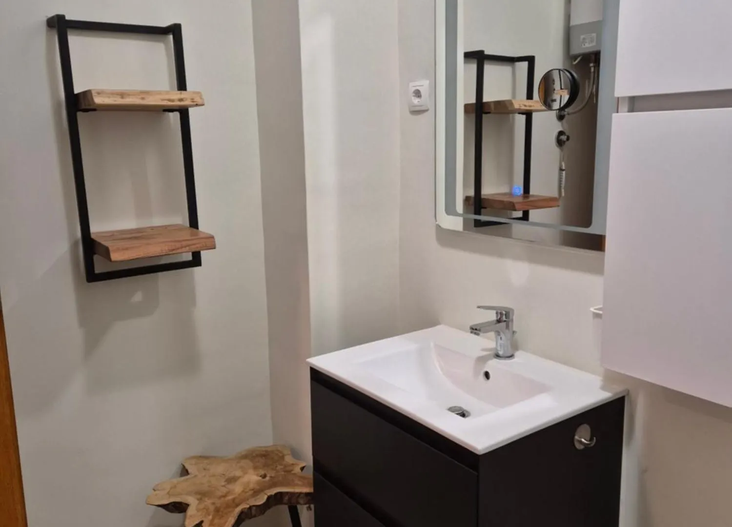 Апартаменты Appt Casa Kokka Ровинь