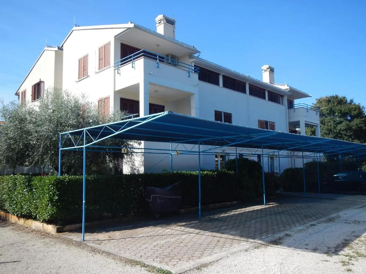 Appt Casa Kokka Rovinj Apartment