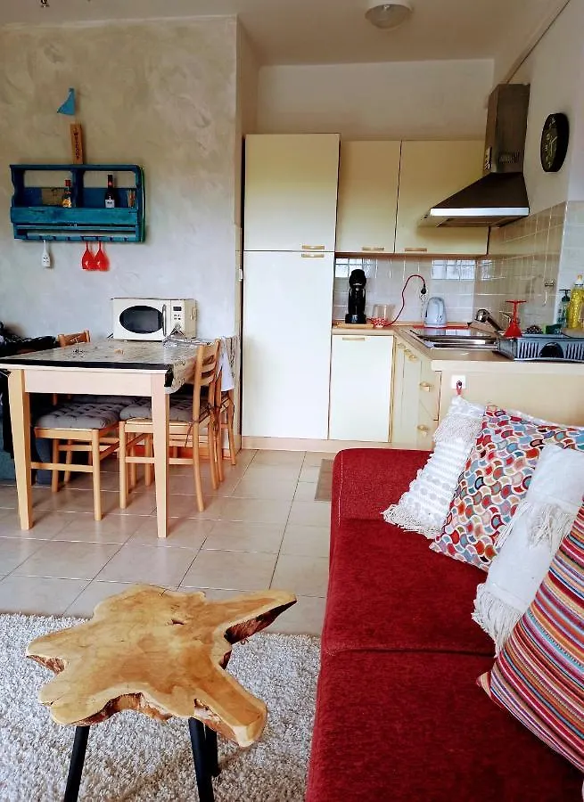 Appt Casa Kokka Rovinj Apartment