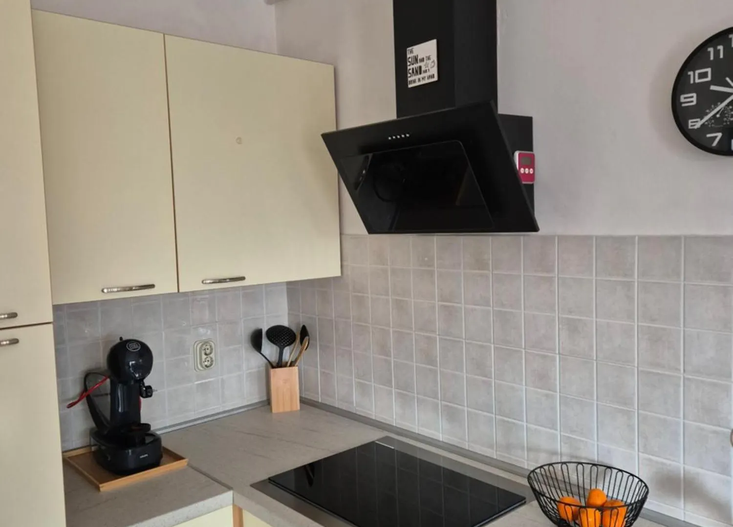 Appt Casa Kokka Rovinj Apartment Croatia