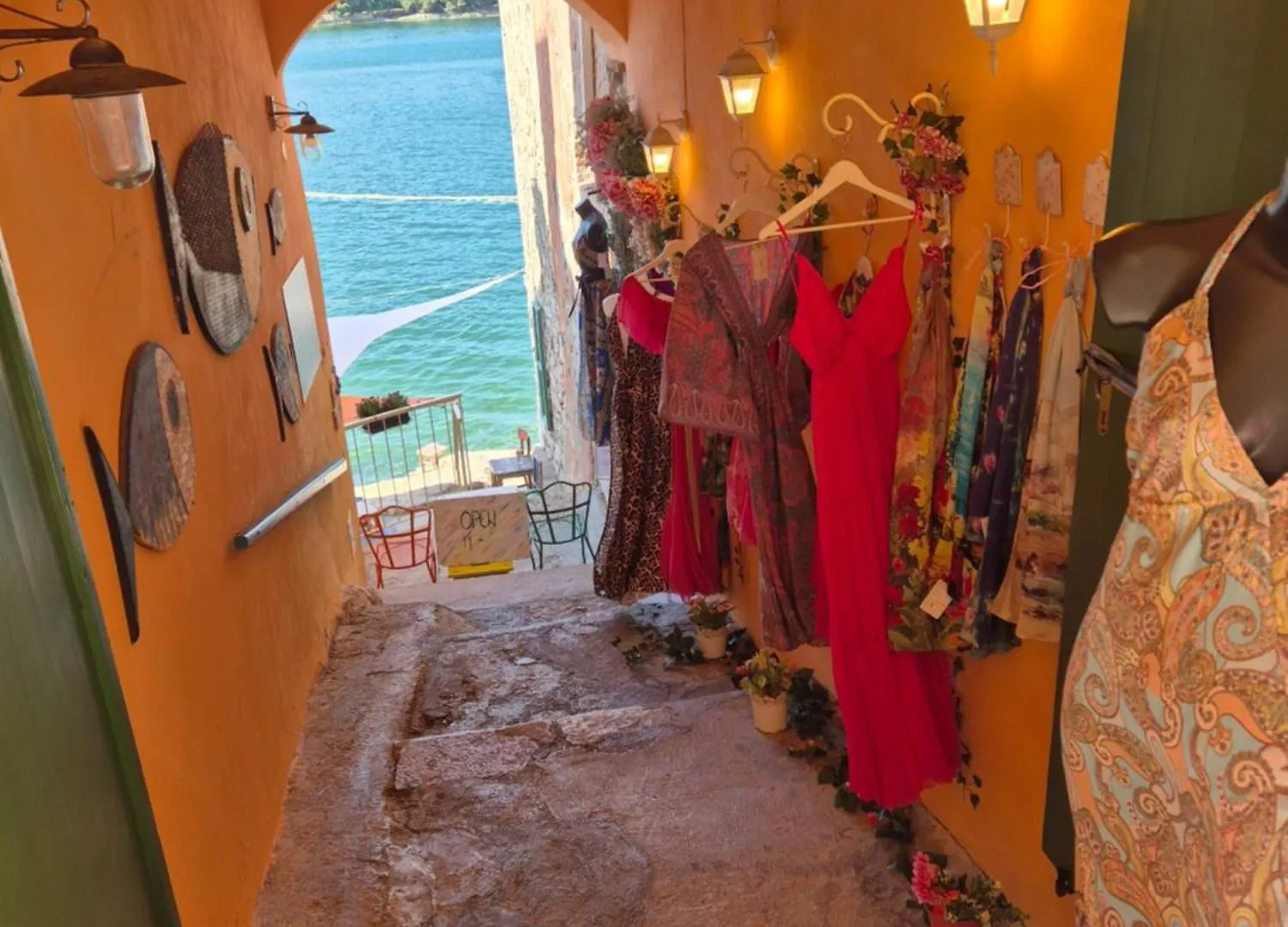 Appt Casa Kokka Rovinj Apartment