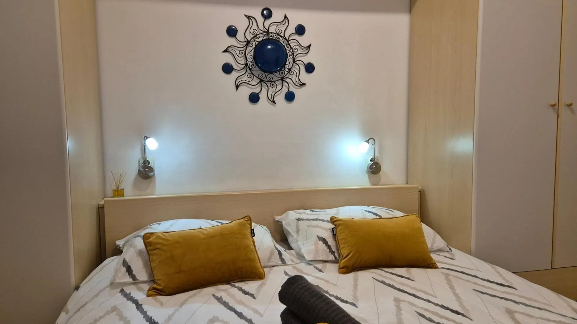 Appt Casa Kokka Rovinj Apartment 0*,  Croatia