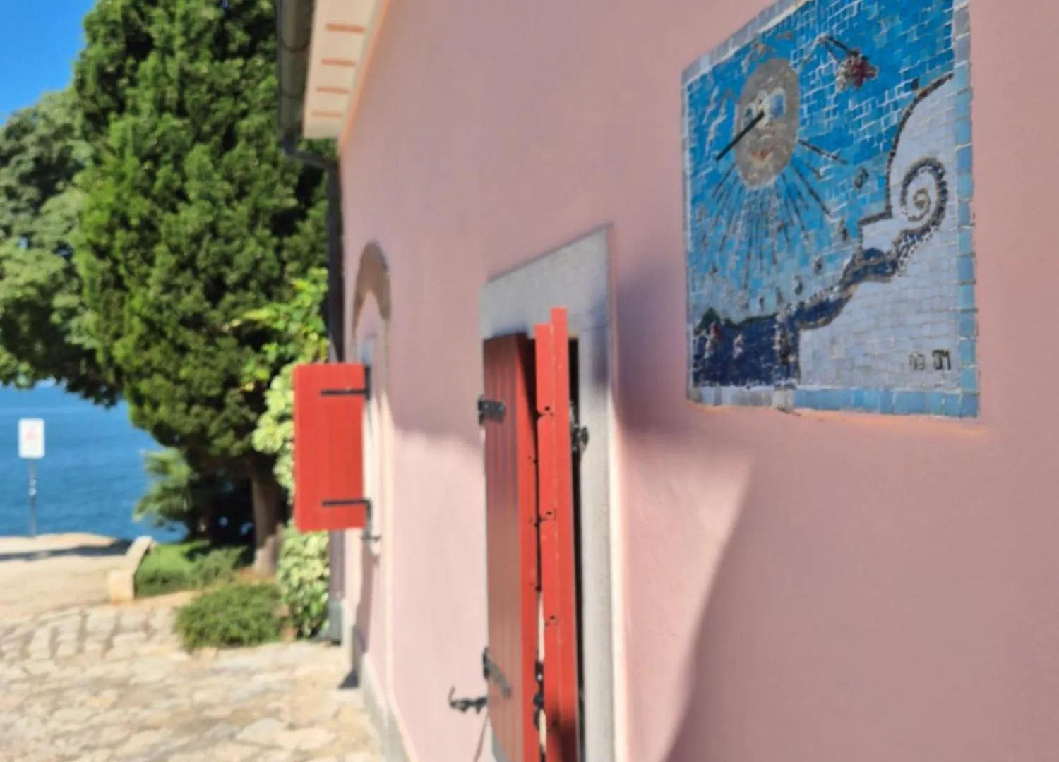 Appt Casa Kokka Rovinj Apartment