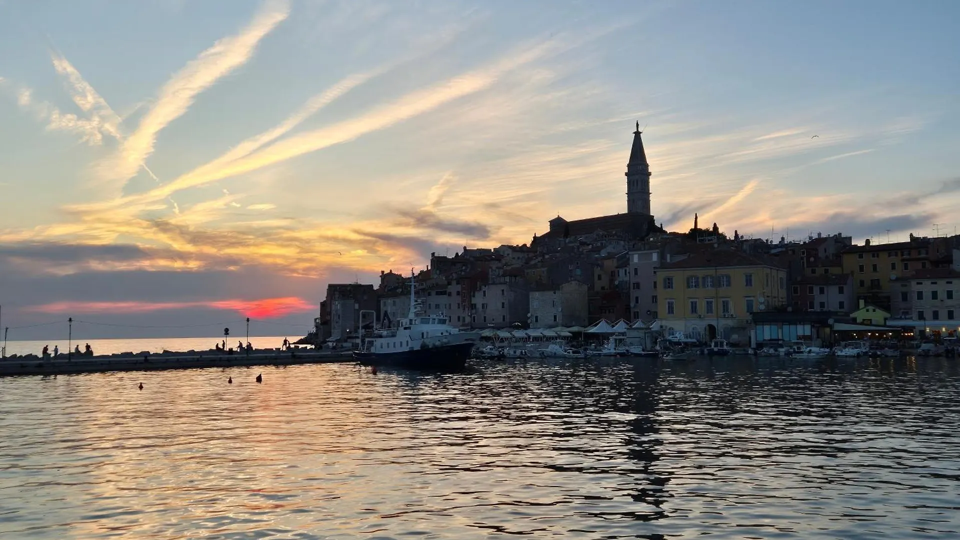 Appt Casa Kokka Rovinj Apartment