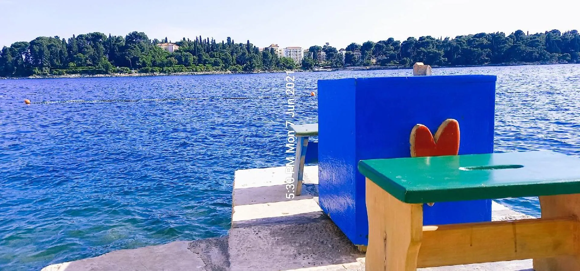 Appt Casa Kokka Rovinj Apartment 0*,
